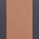 Accent Cork Board