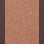 Accent Cork Board