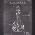 Barware Blueprint VII