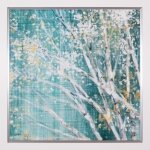 Warm Winter Light III