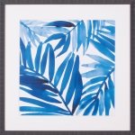 Blue Sailing Race II