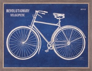 Blueprint Bicycle V2