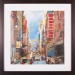 Bright Lights, Big City II