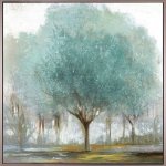 Bridge Over Rocky Waters