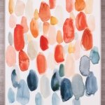 Caribbean Sunrise Square I