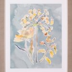 Collected Florals III