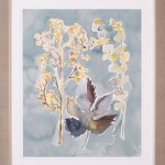 Collected Florals IV