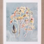 Collected Florals III