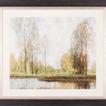 Down By The Water II