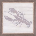 Driftwood Silhouette V