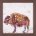 El Buffalo Warm Grey