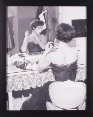 Elizabeth Taylor, 1951