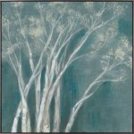 Ethereal Birches I