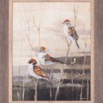 Evening Sanctuary II