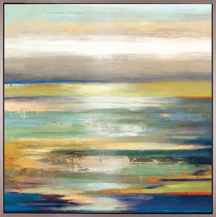 Evening Tide Art Effects Inc