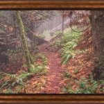 Forest Of The Flowers