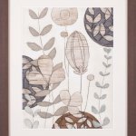 Garden Succulents II