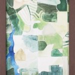 Gilded Mandarin I Burnt Orange