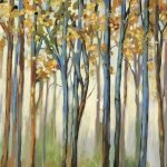 Golden Leaves
