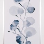 Gray Botanical I