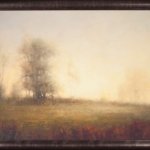 Wandering Through The Birches I