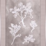 Gray Botanical II