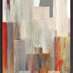 Hilltop City Scape III