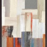 Hilltop City Scape III