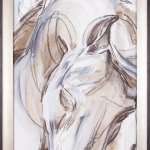 Horse Abstraction II