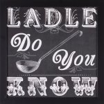 Kitchen Sass III