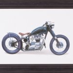 Let’s Roll II White