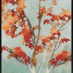 Maple Tree I