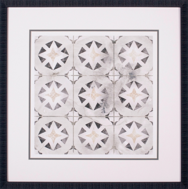 Marble Tile Design II