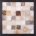 Metallic Mosaic I