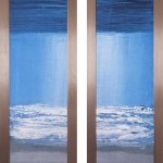 Night Surfing Two Piece Set