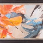 Night Surfing Two Piece Set