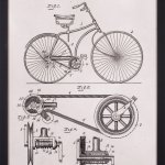 Blueprint Bicycle V2