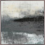 Pensive Neutrals III