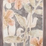 Rainforest Fresco II