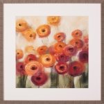 Poppy Bouquet III