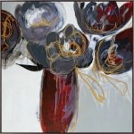 Rainy Morning On Sparks Lane