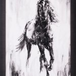 Rustic Stallion II
