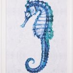 Seahorse Blueprint I