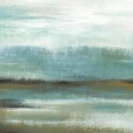 Spring Treeline II