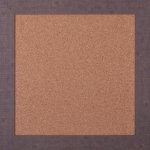 Square Cork Board