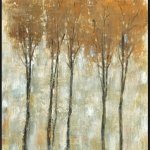 Standing Tall In Spring I