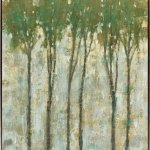 Standing Tall In Autumn II