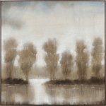 Subtle Reflection II