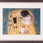 The Kiss