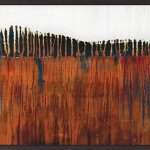 Tranquil Landscape I